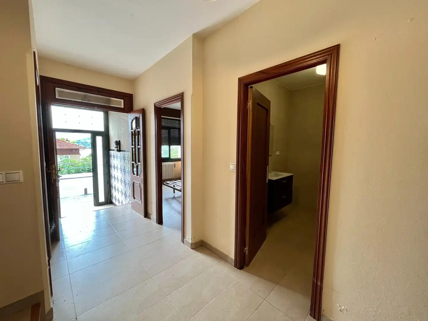 Casa adosada en venta en Rianxo con Calefacción