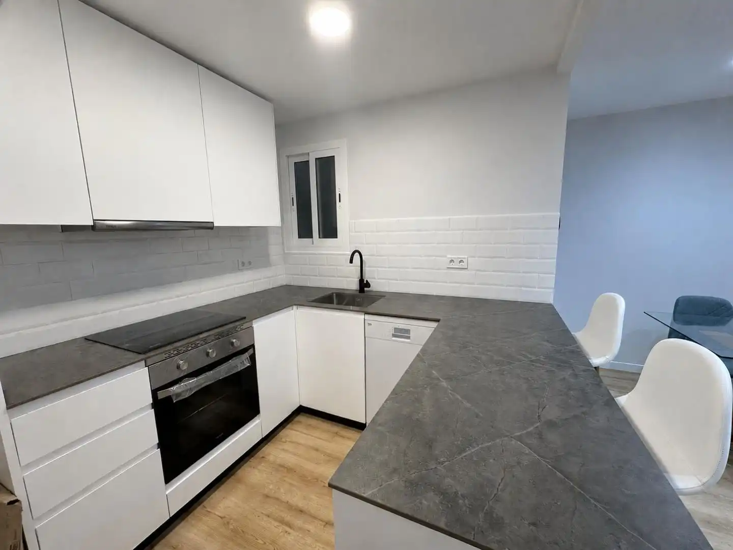 Piso con ascensor en venta en VILADOMAT 213, imagen 11