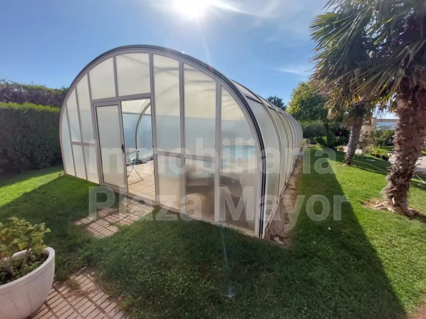 Xalet amb piscina en venda a Villamayor, imagen 39