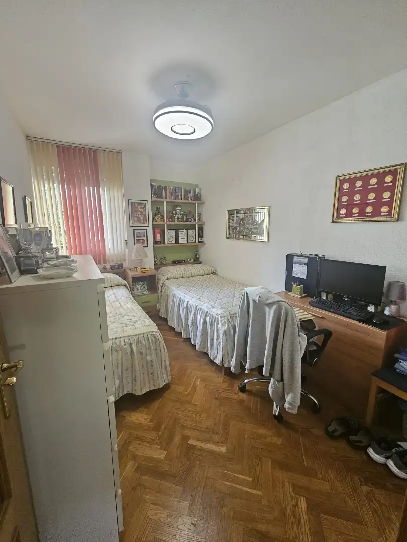 Dormitori de Pis en venda en Algete amb Aire condicionat, Calefacció i Parquet