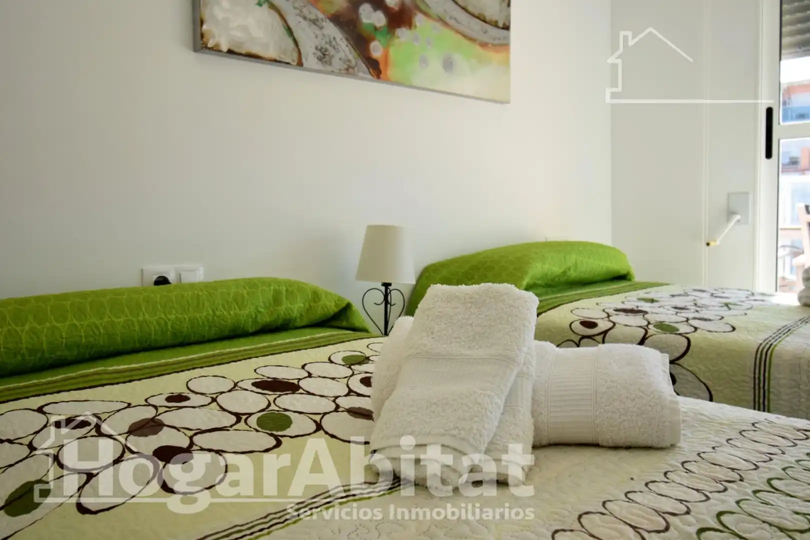 Appartamento con piscina in vendita a Carrer del Llac Taimir, imagen 25