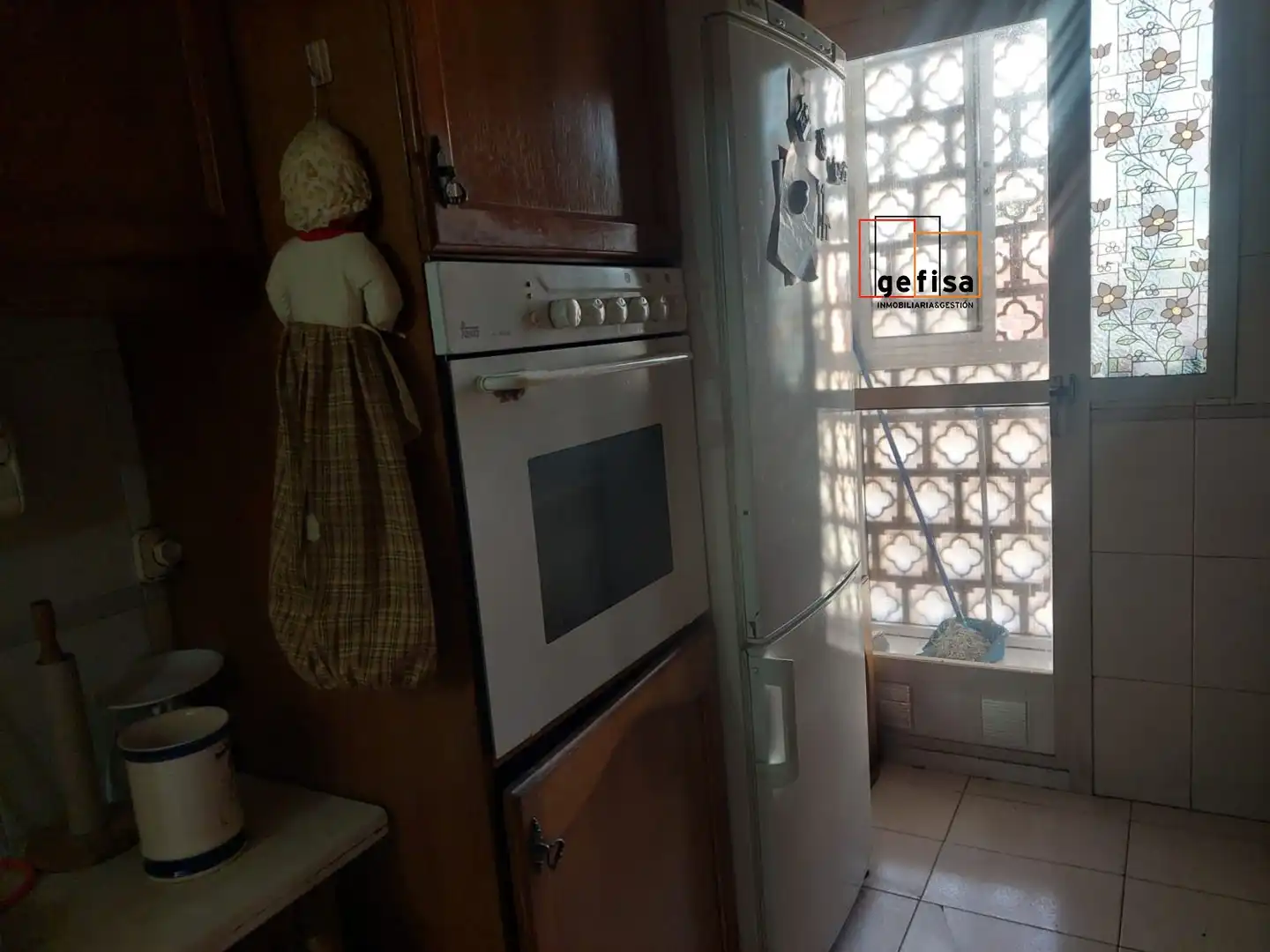 Wohnung mit Aufzug zum Verkauf in Valdepeñas, imagen 7