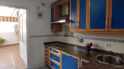 Foto 5 de Piso de alquiler en Centro - Calzada - Cabo Noval, Sanlúcar de Barrameda