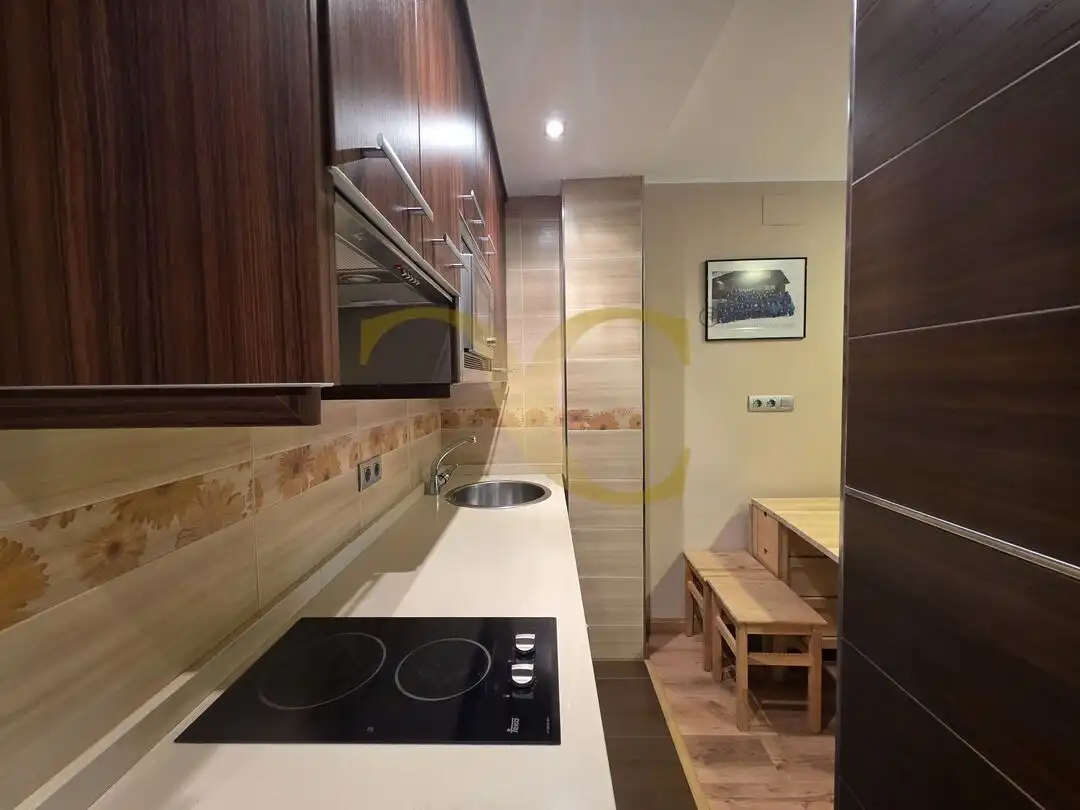 Wohnung mit Aufzug zum Verkauf in Calle Toneo, imagen 7