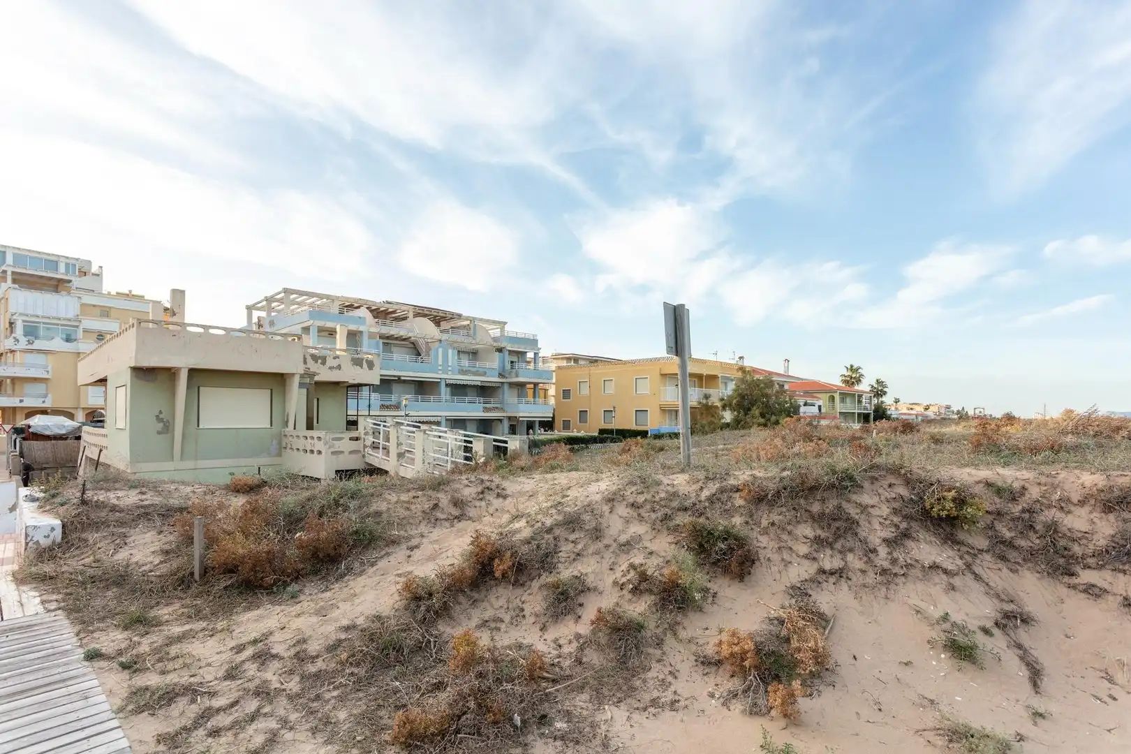 Houses for sale in Xeraco  with Private garden, Terrace and Storage room
