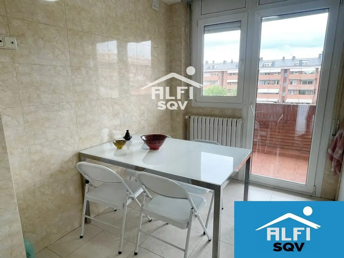 Duplex con piscina in vendita a SANTA JULITA, imagen 7