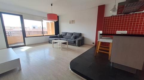 Foto 2 de Pis de lloguer a Calle Lila, La Garita - Marpequeña, Telde