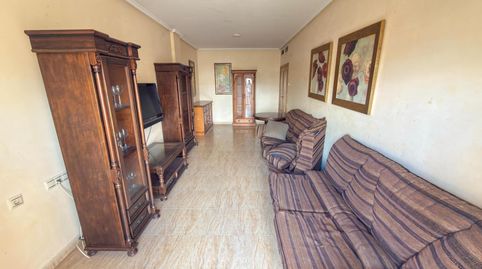 Foto 3 de Piso en venta en Calle Nuñez Quiros, 43, Cox, Alicante