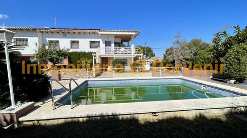 Foto 2 de Casa o xalet en venda a Zona Avenida Alta - Auditorio, Torrent