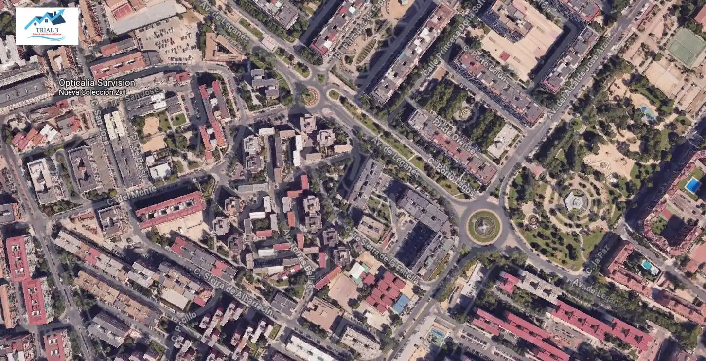 Piso con ascensor en venta en Calle TORRES BELLAS, imagen 2