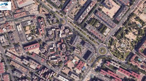 Foto 2 de Pis en venda a Calle Torres Bellas, Zona Centro Joven, Alcorcón