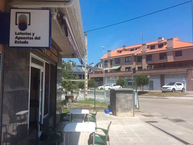 Local en venda en Piélagos