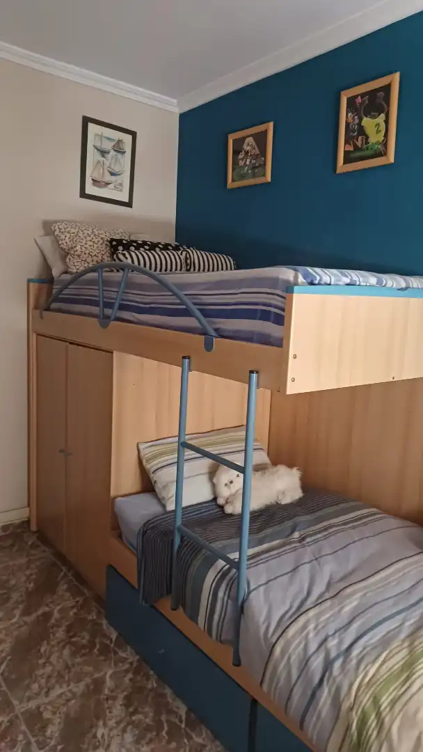 Maisonette zum Verkauf in Calle Hermanos Machado 27, imagen 16