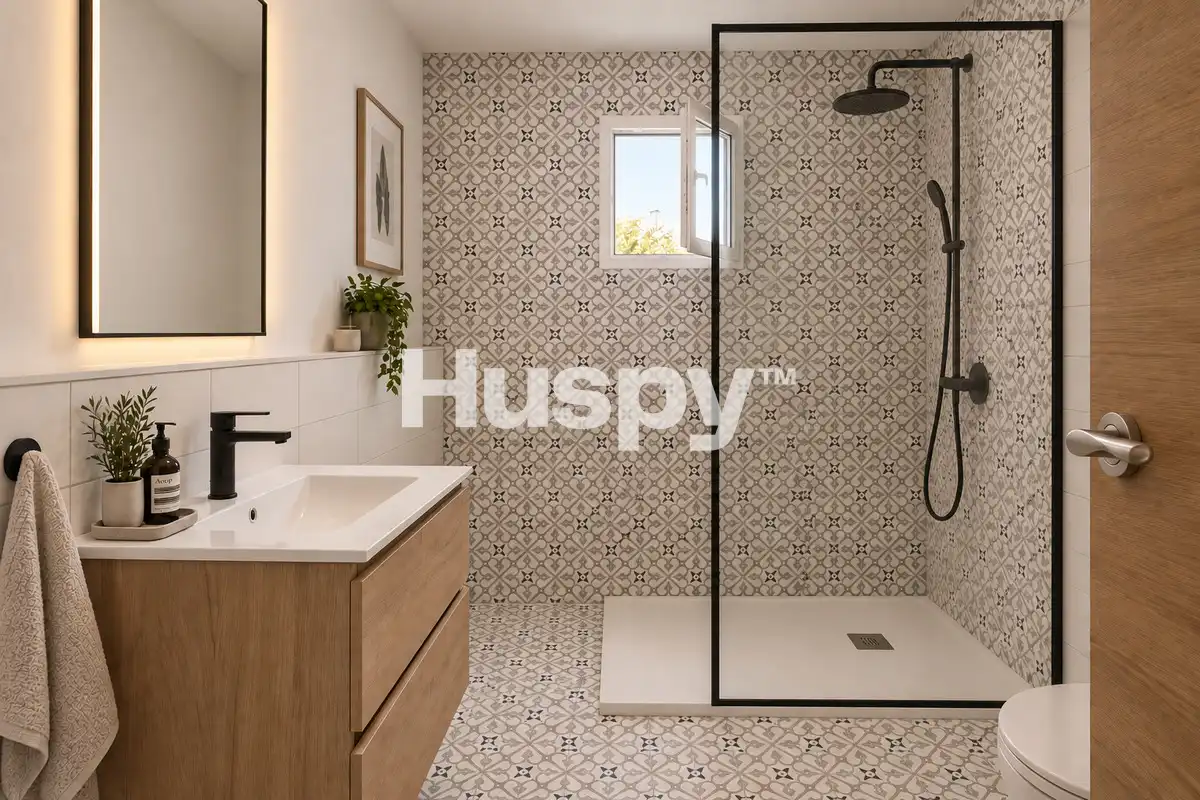 Wohnung mit Balkon zum Verkauf in Carrer de Sant Cosme, imagen 16