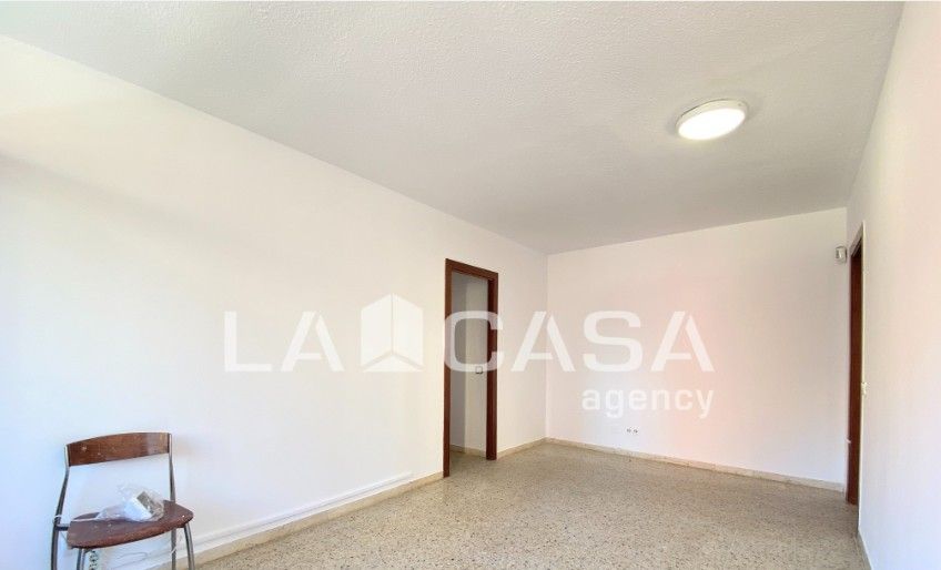 Flat for sale in Badalona  with Heating and Balcony