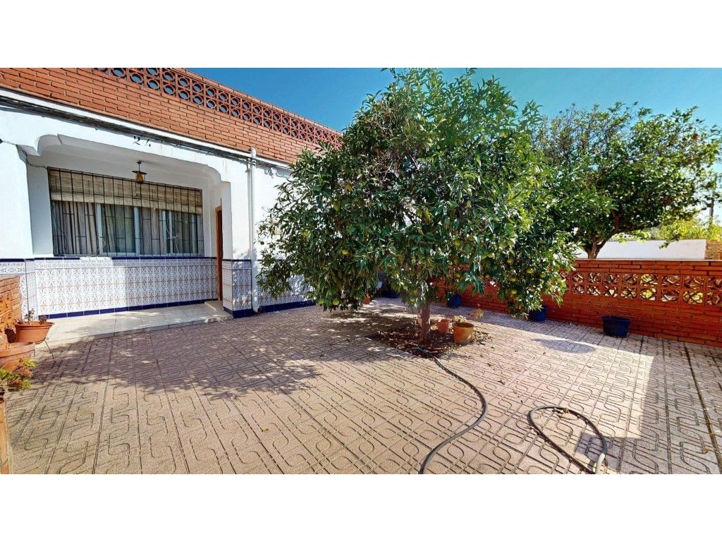 Jardí de Casa o xalet en venda en  Córdoba Capital