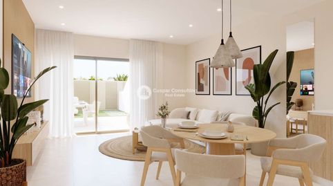 Foto 4 de Ático en venta en N/a, San Pedro del Pinatar ciudad, San Pedro del Pinatar