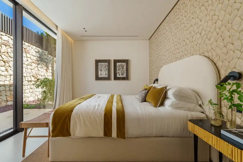 Villa avec piscine à vendre à Milla de Oro, imagen 32