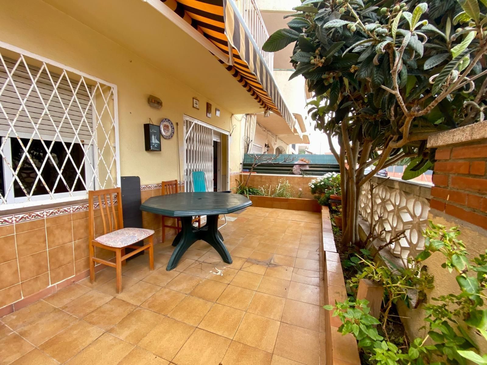 Terrace of Planta baja for sale in Cunit  with Terrace, Storage room and Balcony