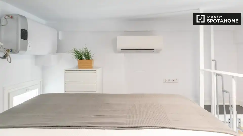 Appartement à louer à Chamberí, imagen 16