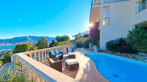 Foto 5 de Casa o xalet en venda a Grifeu - Cap Ras - Els Estanys - Sant Genís, Llançà