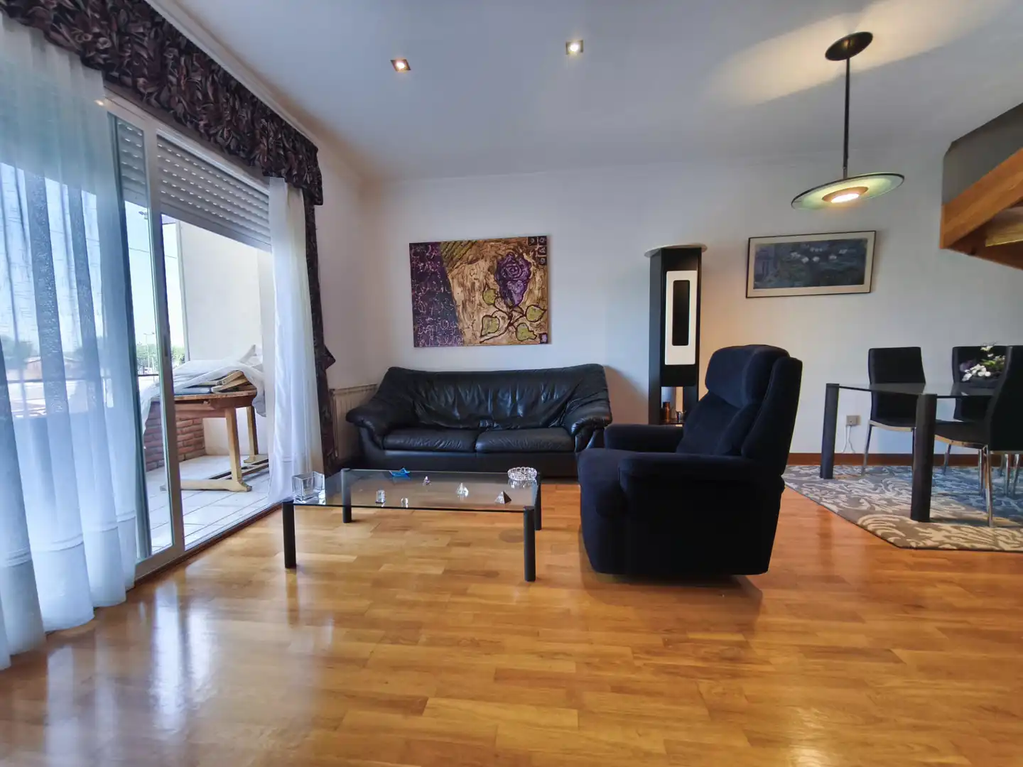 Doppelhaushälfte mit Garten zum Verkauf in Carrer del Mestre Enric Subirós 2, imagen 18