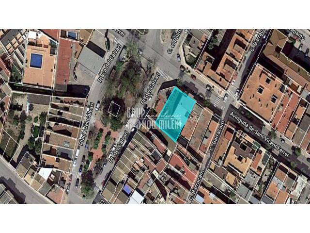 Terreno residencial en Venta en San Vicente Ferrer en Sollana