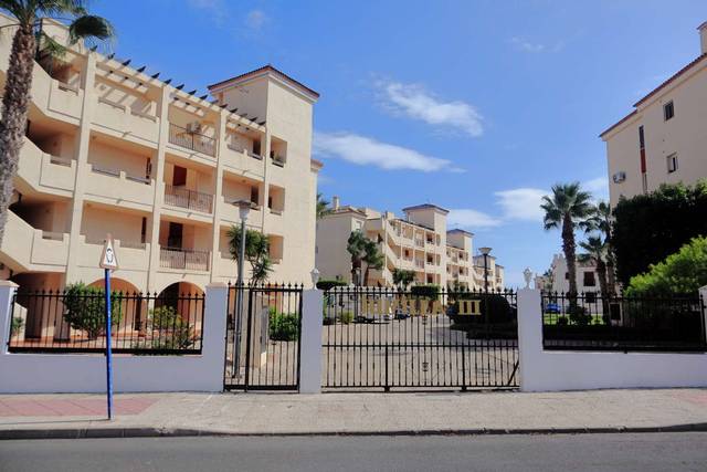 Apartamento en Venta en Montepinar - La Aparecida - Raiguero
