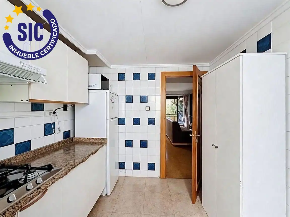 Piso con terraza en venta en Calle PACO PIERRA, imagen 7