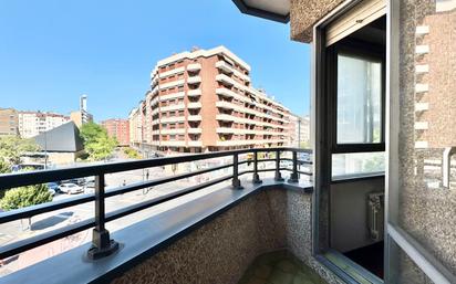 Bedroom of Flat for sale in Vitoria - Gasteiz  with Terrace and Storage room