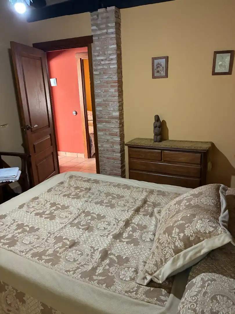 Finca rústica en venta en Calle San Jorge, 19, Navaconcejo