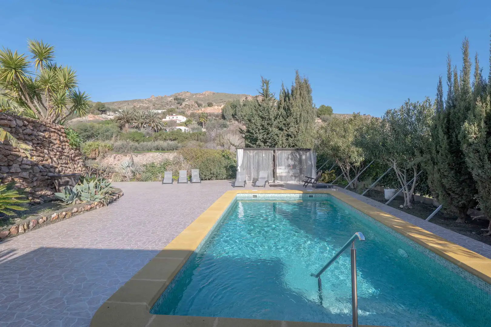 Casa o chalet en venta en Paraje los López, 7, Berja
