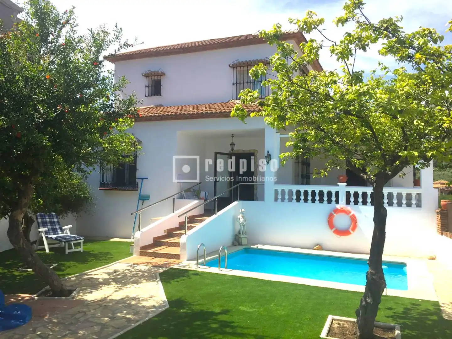 Villa avec piscine à vendre à Diseminados, imagen 2