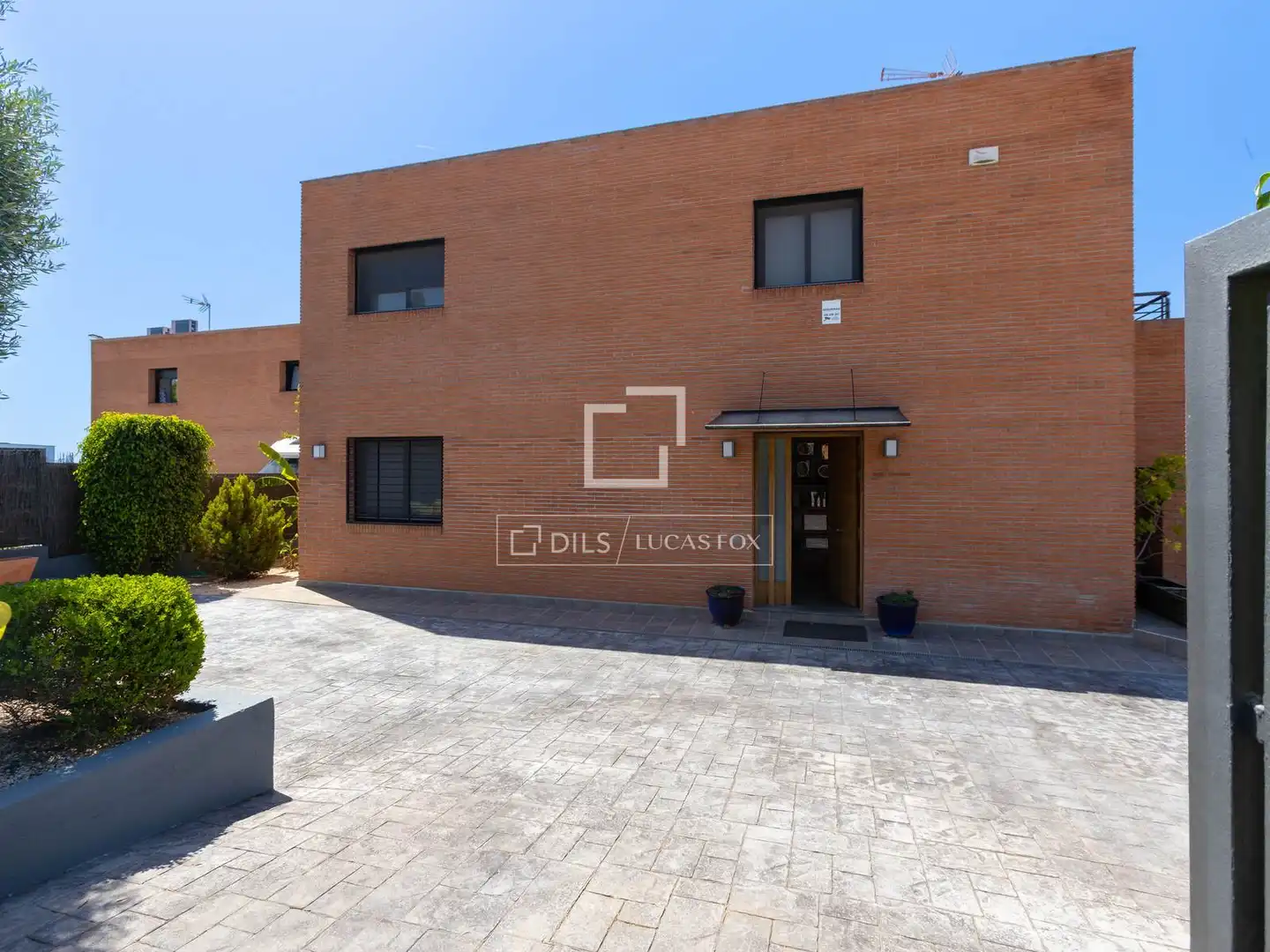 Detached house with terrace for sale in El Balís, imagen 24