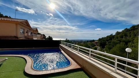 Foto 2 de Casa adosada en venda a Roda de Berà, Tarragona