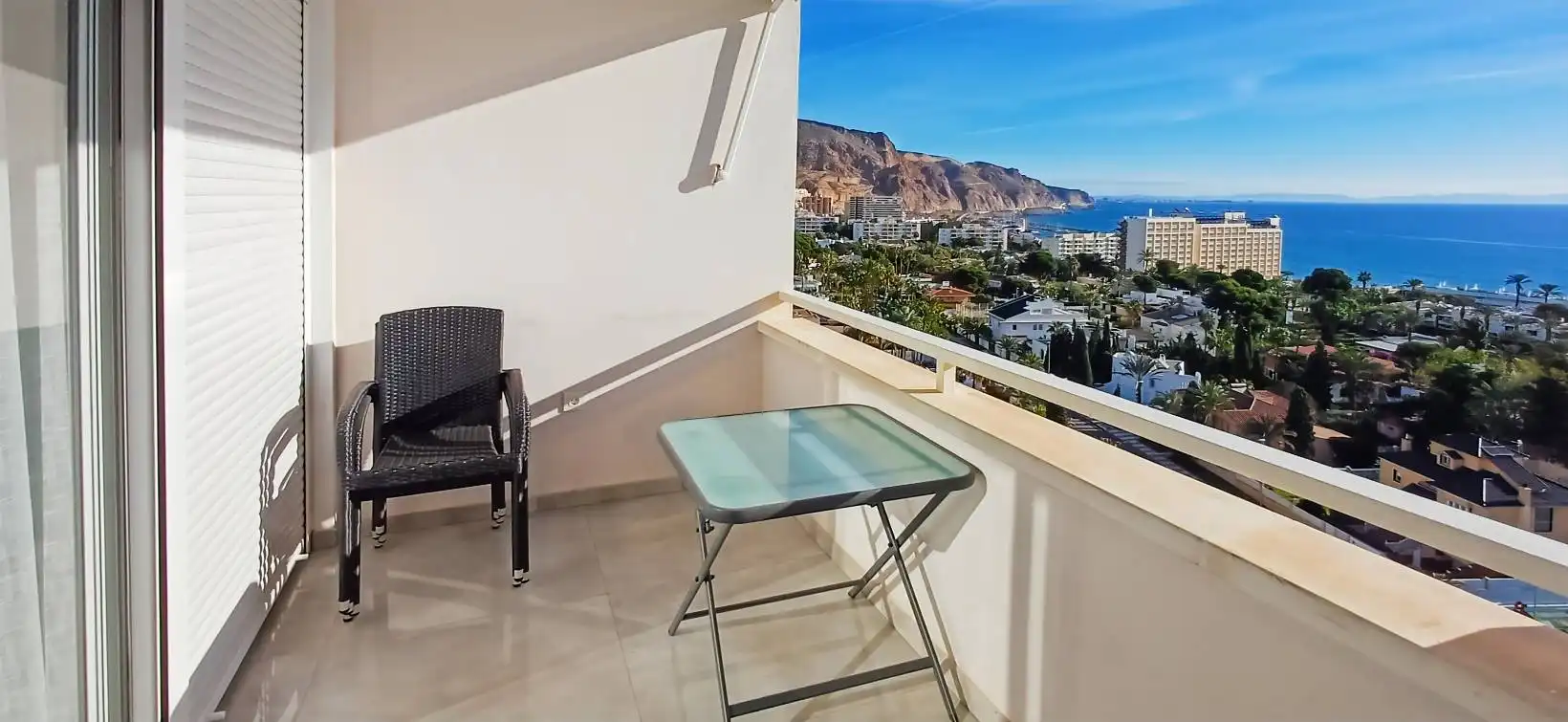 Wohnung mit Pool zum Verkauf in Aguadulce, imagen 18