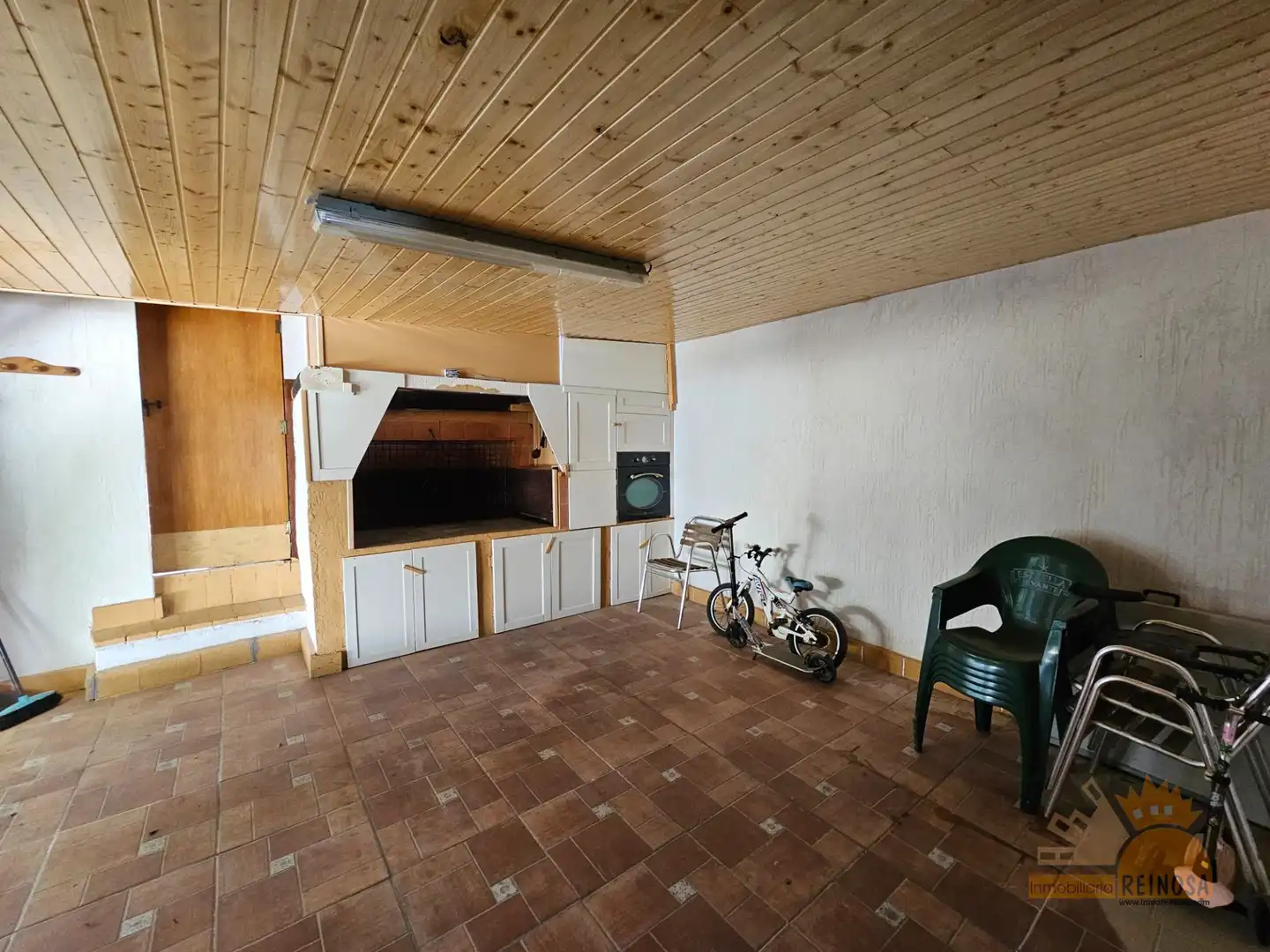 Casa o xalet en venda en Molina de Segura amb Aire condicionat, Calefacció i Jardí privat