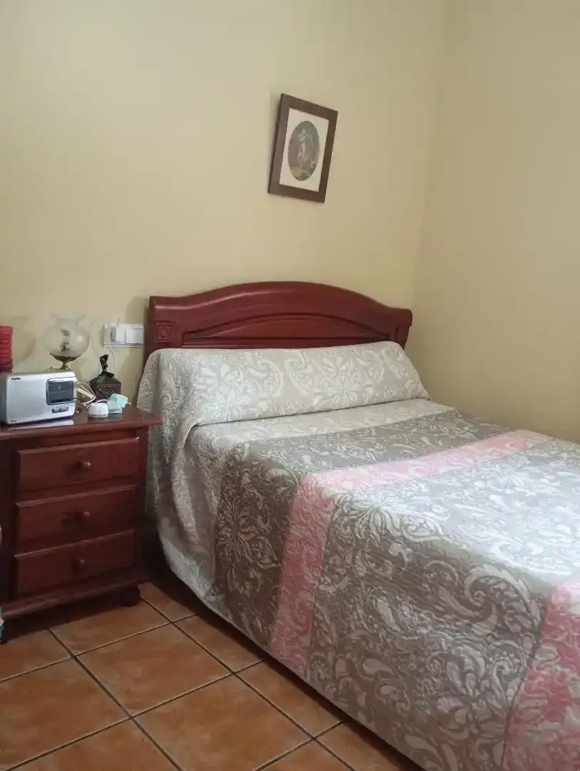 Habitación de Casa o chalet en venta en Casariche con Aire acondicionado