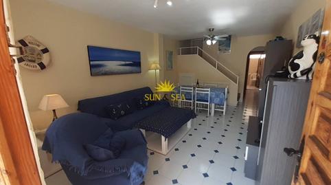 Foto 4 de Casa o chalet de alquiler en Playa del Galán, La Manga del Mar Menor