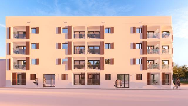 Piso en Venta en Carrer de Salvador Espriu, 4 en Santa Cristina Poble