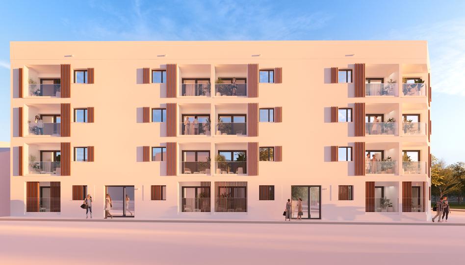 Photo 0 of Promotion EDIFICI SANTA CRISTINA  1