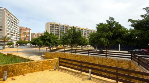 Foto 4 de Apartament de lloguer a Bulevar - Puerta Mítica, Alicante