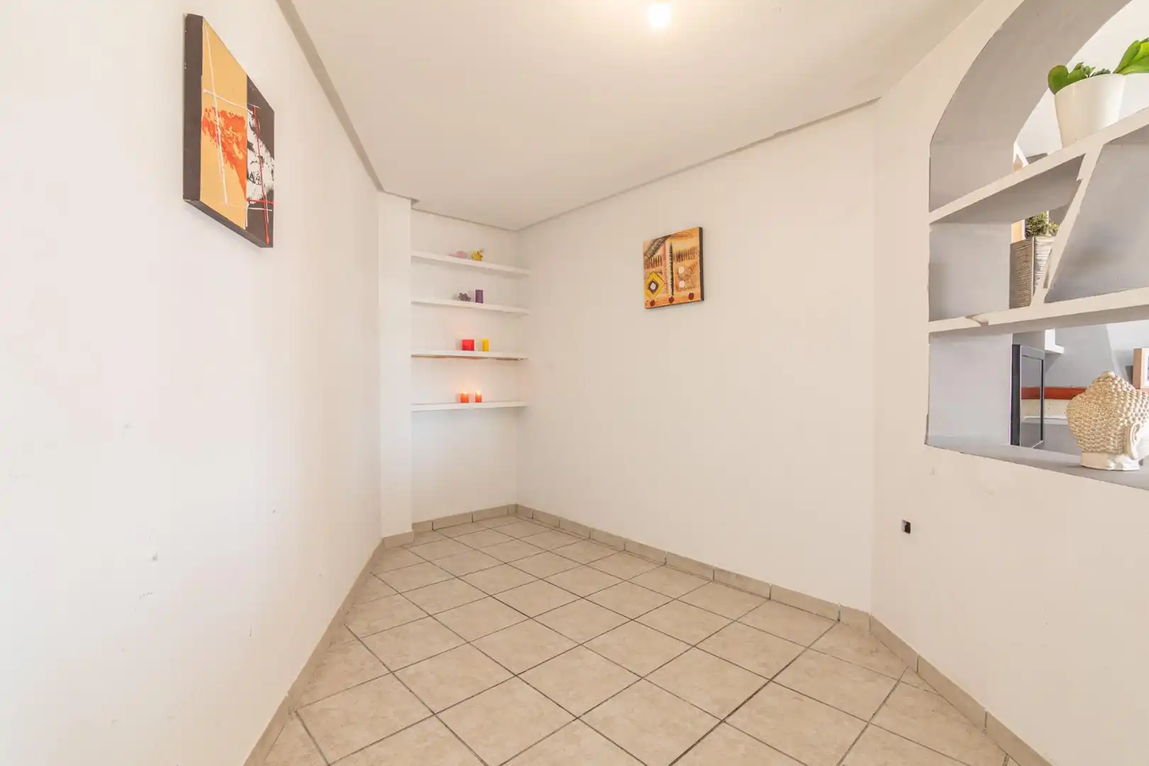 Penthouse with lift for sale in Calle FRANCISCO RUIZ BRU 1, imagen 18