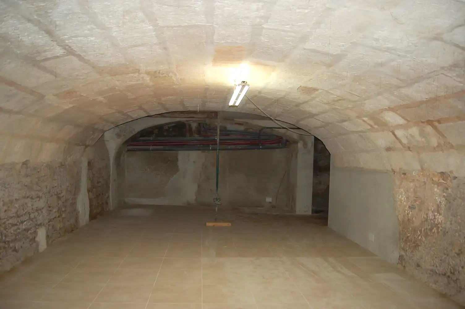 Planta baja en venta en Banyoles con Aire acondicionado, Calefacción y Terraza
