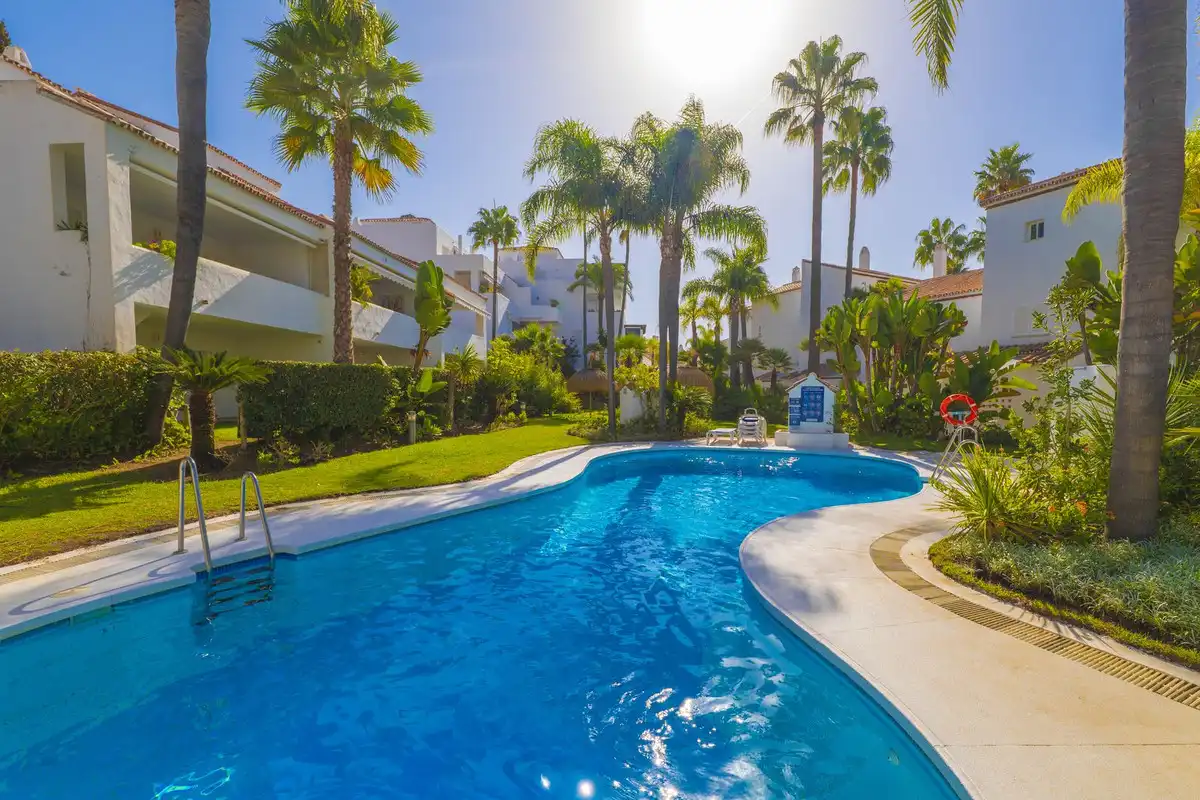 Reihenhaus zum Verkauf in Río Real - Los Monteros