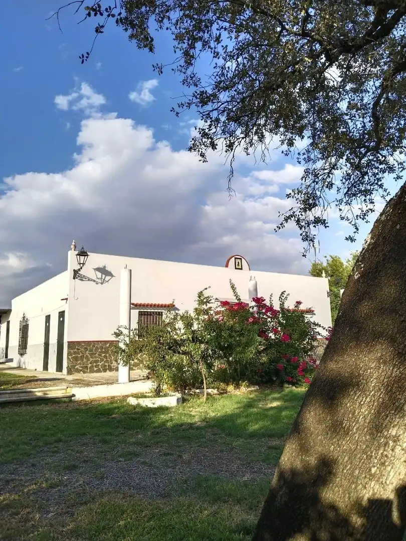 Villa con piscina in vendita a Castilblanco de los Arroyos, imagen 2