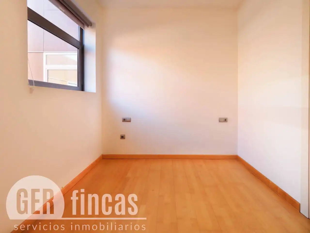 Schlafzimmer von Maisonette zum Verkauf in Terrassa mit Klimaanlage, Heizung und Parkett