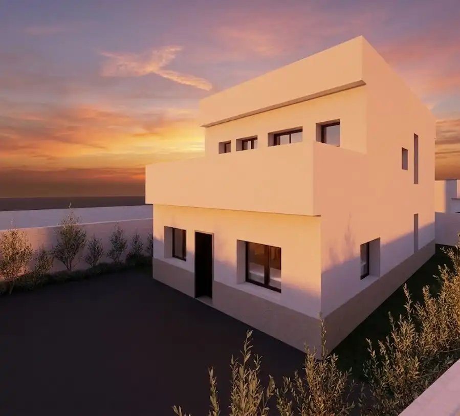 Casa o chalet en venta en Calle Miguel Angel Blanco, Fuensalida
