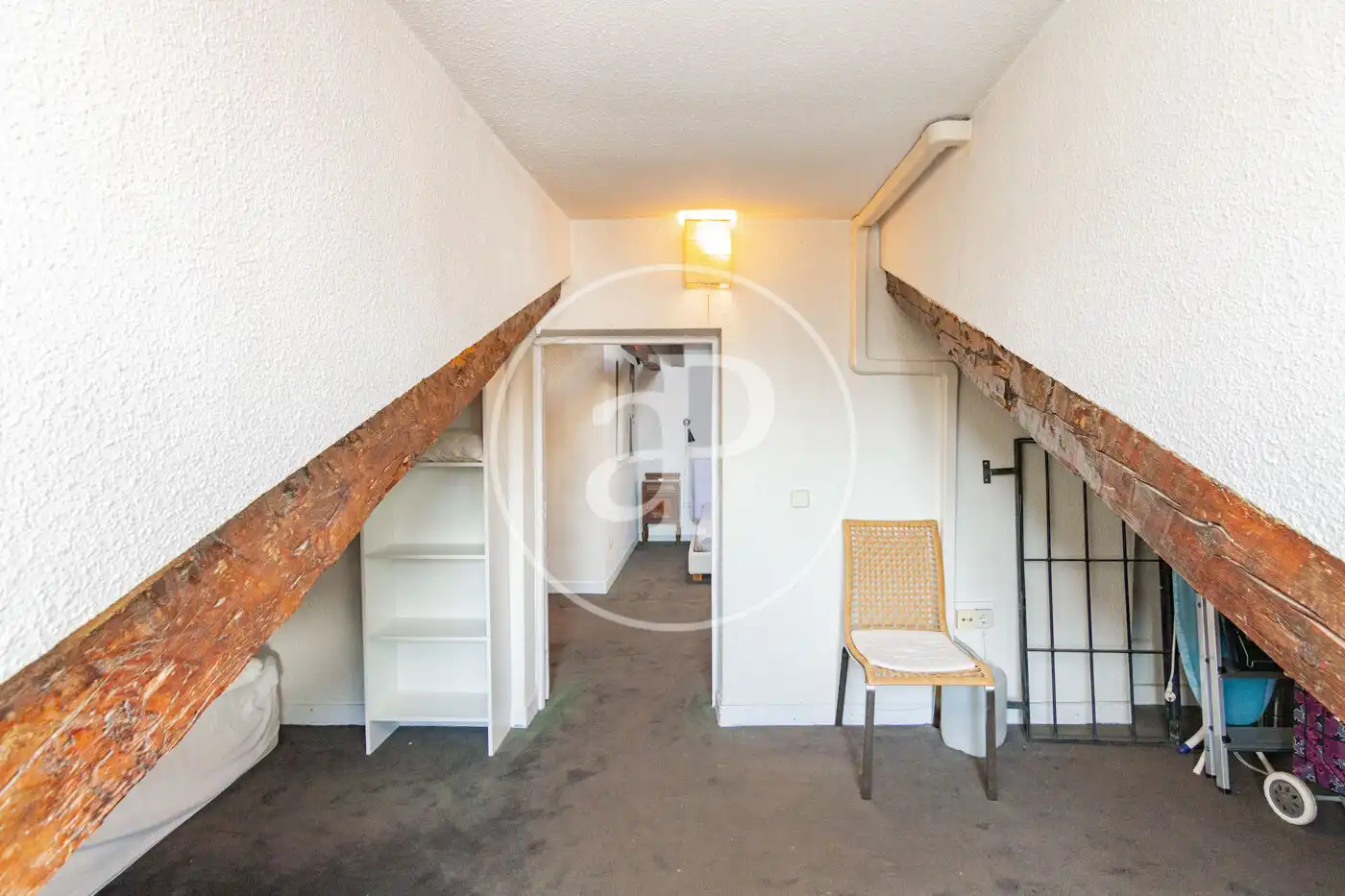Piso en venta en Madrid con Aire acondicionado, Calefacción y Balcón