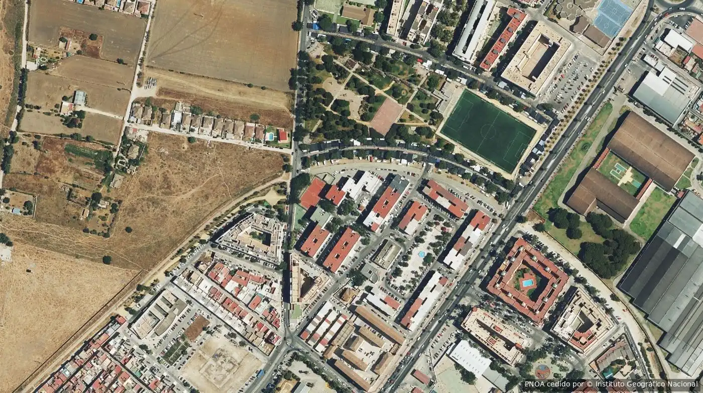 Piso en venta en El Juncal - Vallealto, imagen 9